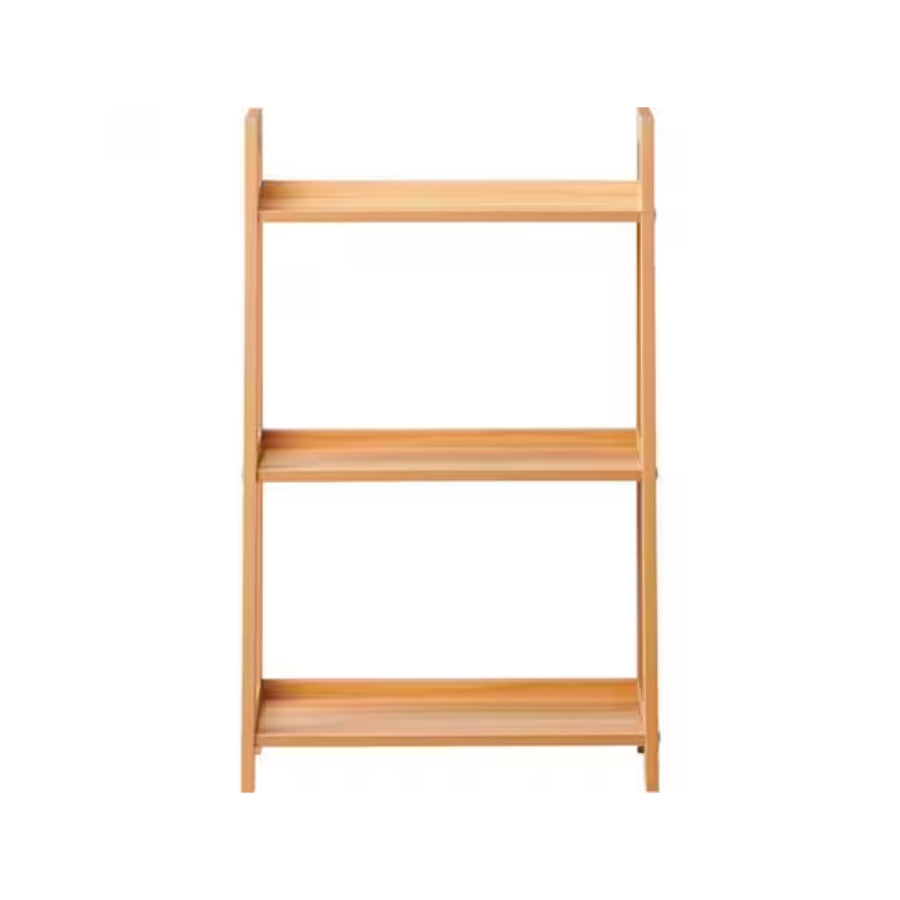 3-tier shelf Ladder N 3D NA