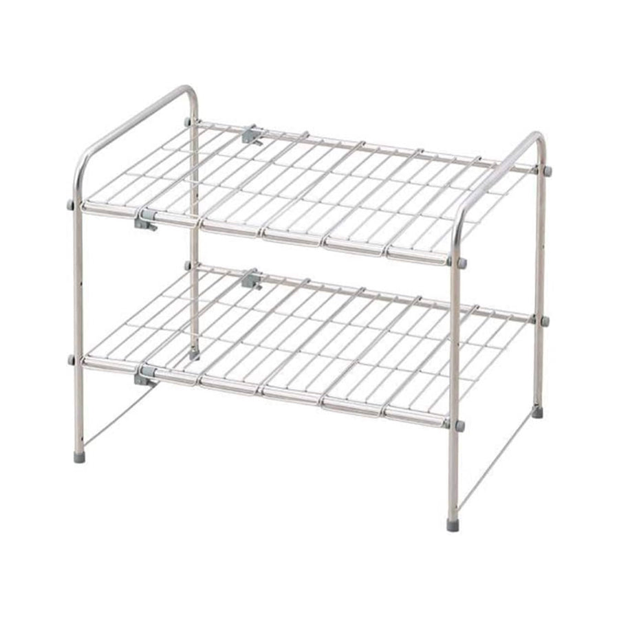 Under-sink wire rack (WIRE40)