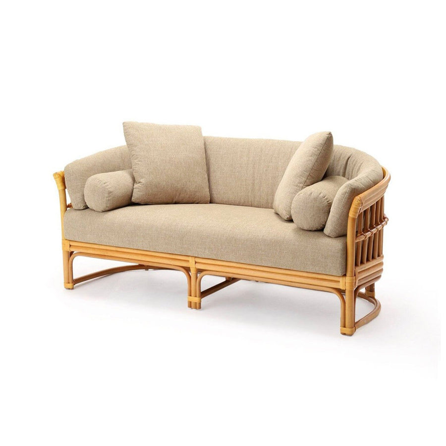 ACME BE SOFA FurnitureアクメBALBOA 【超美品/値下げ】ACME Furniture(アクメファニチャー) バルボアソファ BE SOFA BALBOA 2人掛け・3人掛けソファ