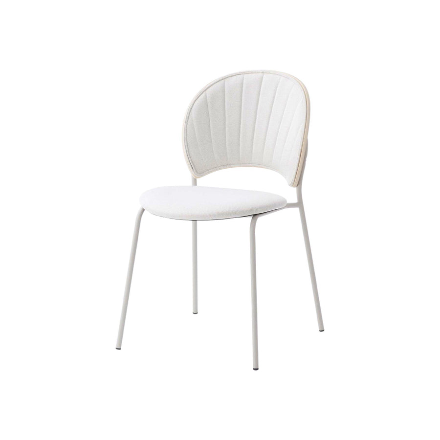 チェア アイボリー