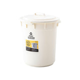 ペール 45L ホワイト