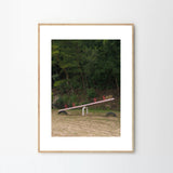 Jennilee Marigomen Playground in Naoshima Island 02 A4