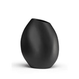 Lee Vase 28cm Black