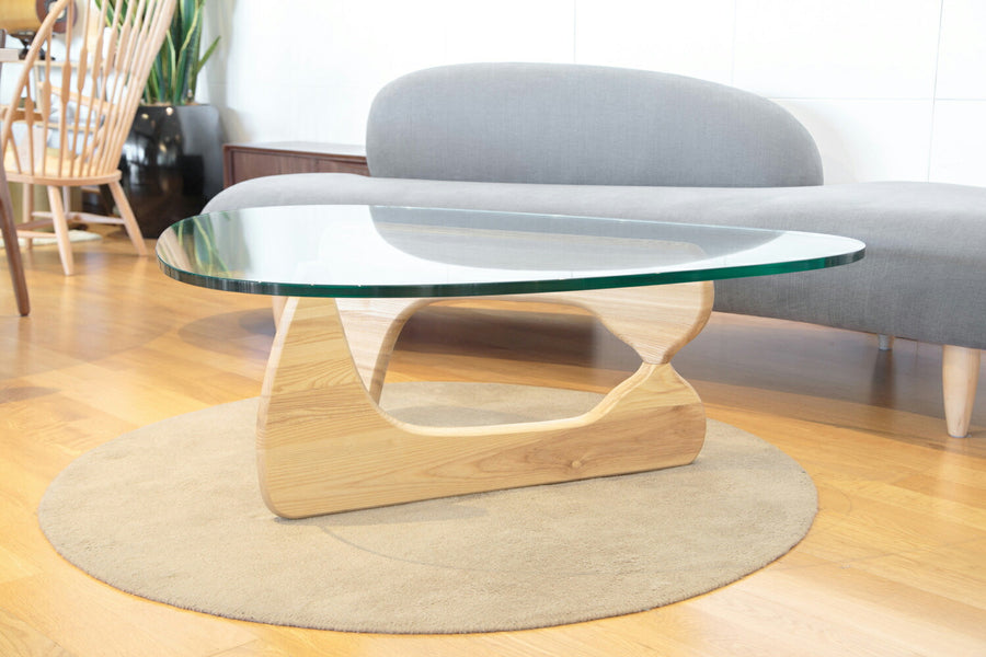 NOGUCHI TABLE Reproduction