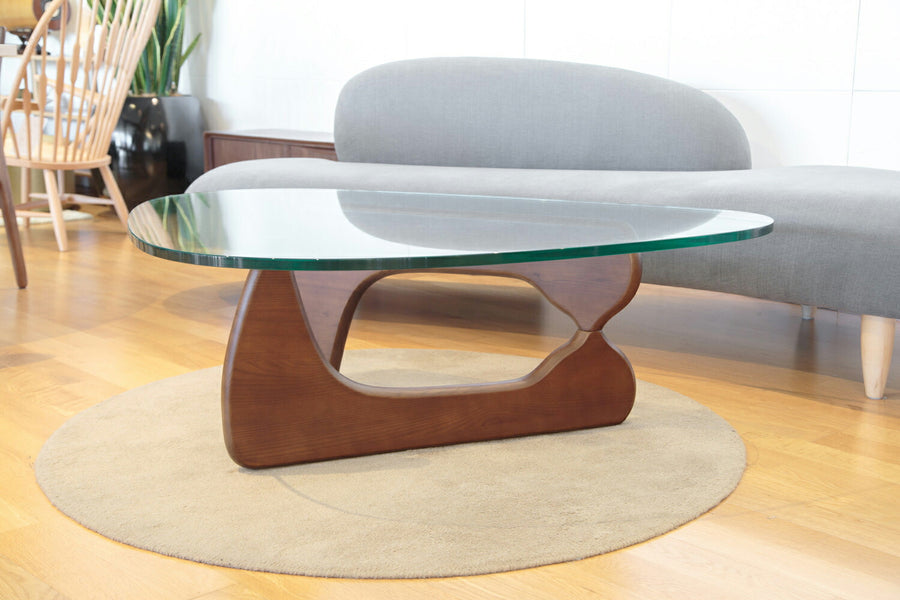 NOGUCHI TABLE Reproduction