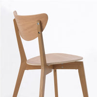 IKEA (イケア) NORDMYRA（ノールドミーラ）チェア
