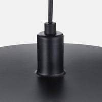 ☆専用です☆IKEA NYMÅNE ペンダントライト ブラック NYMÅNE ニーモーネ ペンダントランプ, チャコール - IKEA