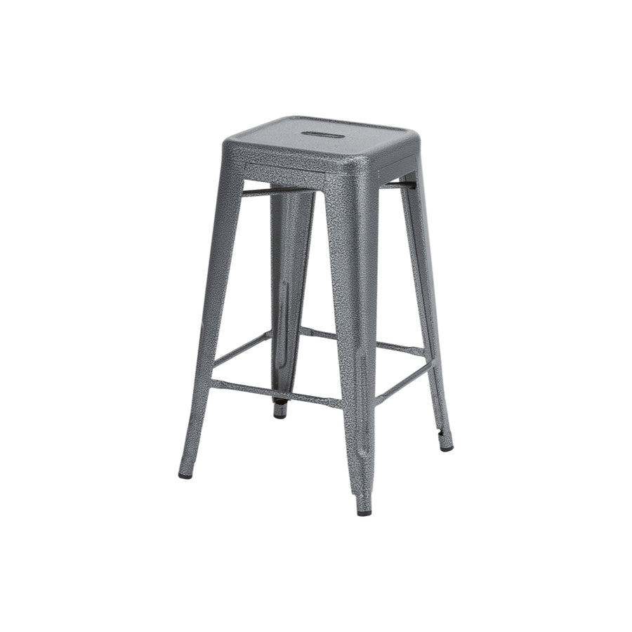 クレール ハイスツール ブラック