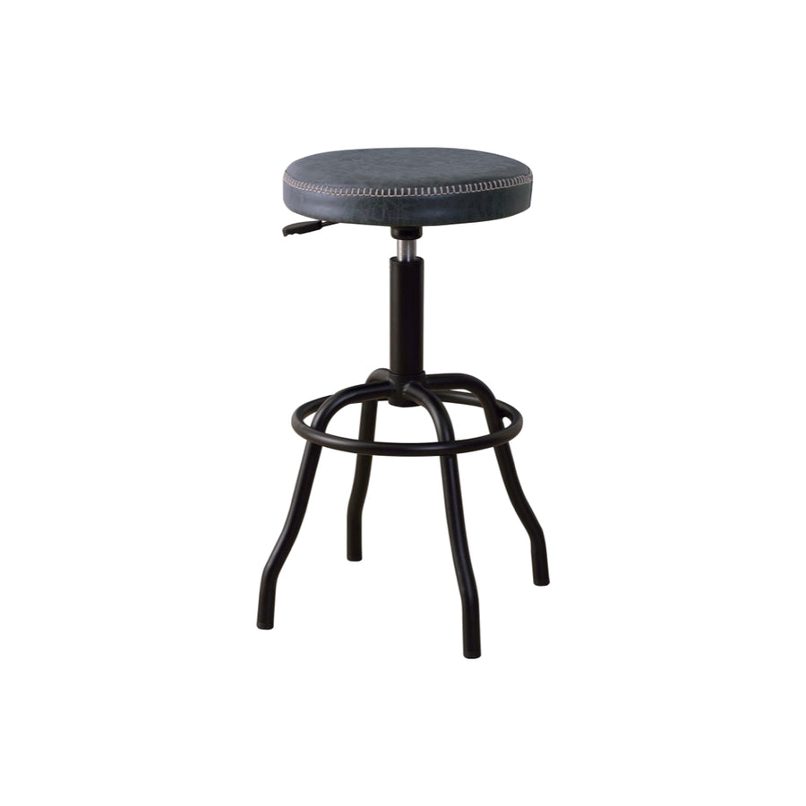 ラルフ ハイスツール ブラック