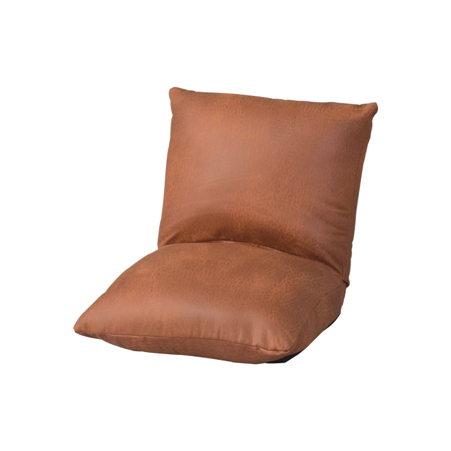 カックンリクライナー キャメル