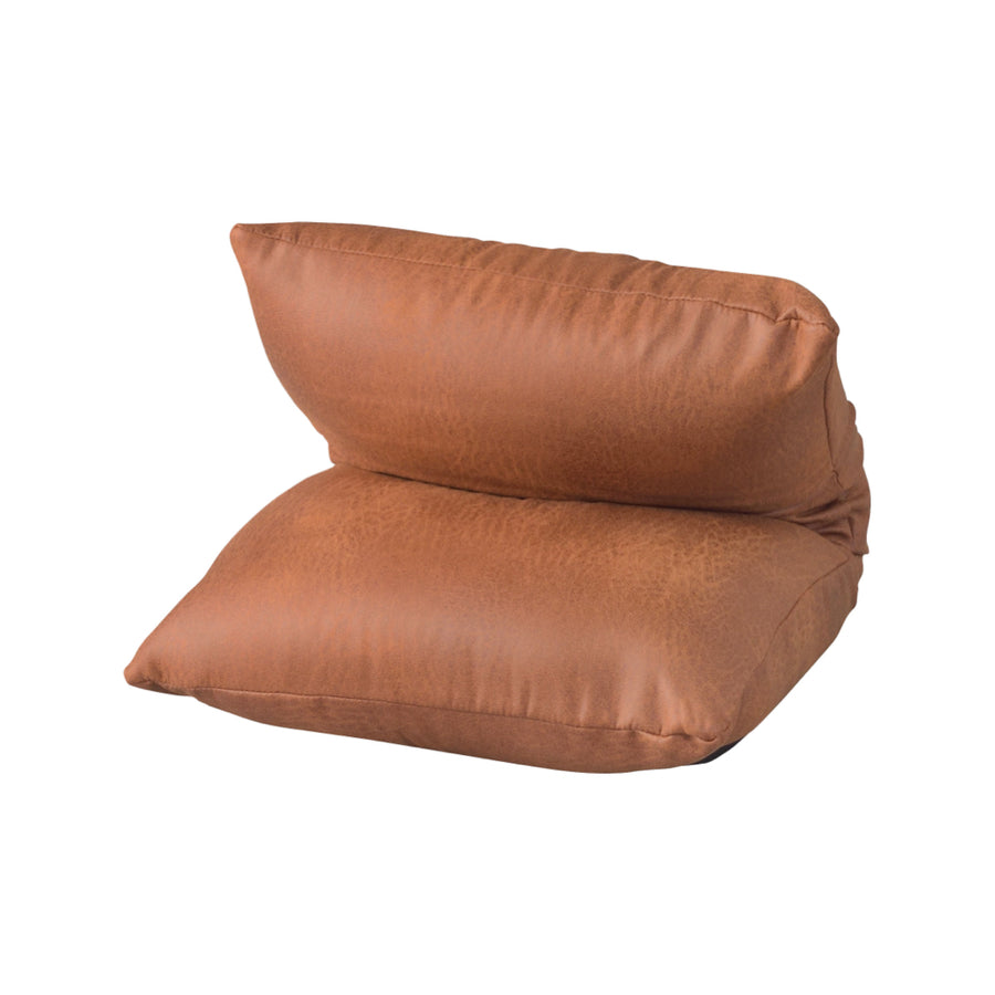 カックンリクライナー キャメル