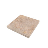 Offcut Tray Square Sand