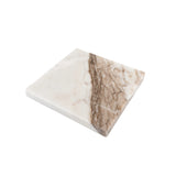 Offcut Tray Square White