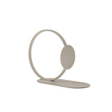 Book Ring 10cm Sand