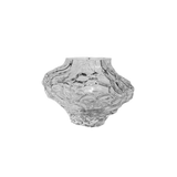 Canyon Vase mini Clear
