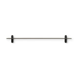 NIVO Shelf G Black Ash Black