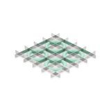 HOVER HEAT STAND MINT