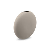 Pastille Vase 20cm Sand