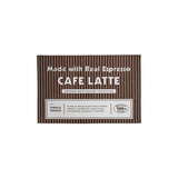 LABEL RUG 50×70 カフェラテ