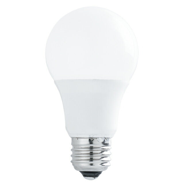 LED bulbs (daylight and warm white) set of 4