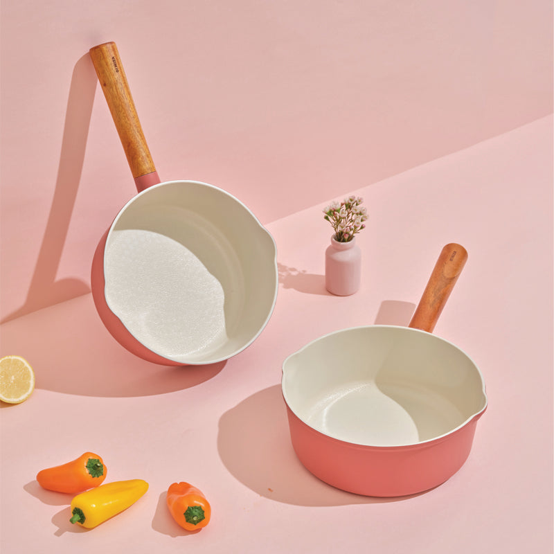 オミジャ マルチパン コーラル