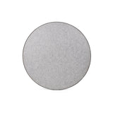 RETELL Pinboard Grey Black