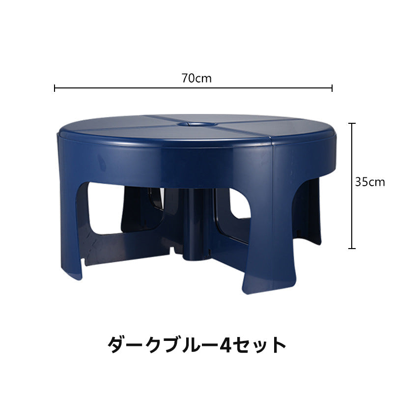 ジョイントサイドテーブル
