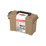 MOLDING FIRST AID KIT サンド