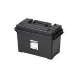 MOLDING AMMO TOOL BOX S ブラック