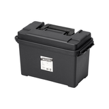 MOLDING AMMO TOOL BOX L ブラック