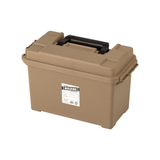 MOLDING AMMO TOOL BOX L サンド
