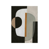 The Voice Within 01 100×140cm