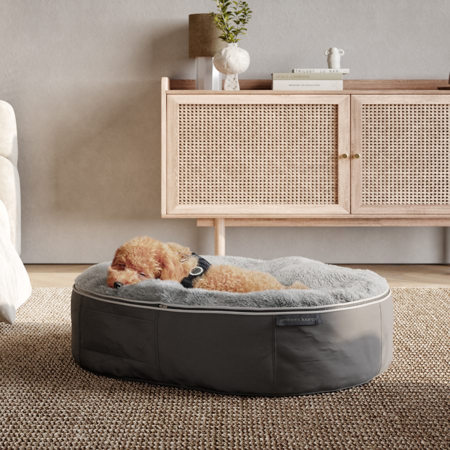 Ambient Loungeアンビエントラウンジ ベッドカバー M バンビグレー 公式】 ベッド取替カバー - アンビエントラウンジ