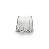 Gry Tealight Clear