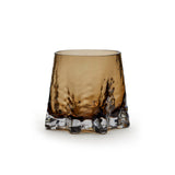 Gry Tealight M Cognac