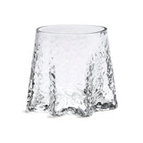 Gry Tealight L Clear