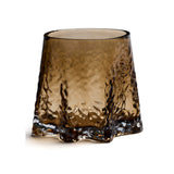 Gry Tealight L Cognac