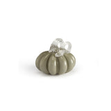 Pumpkin 8cm Khaki
