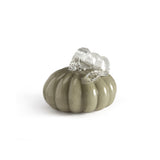 Pumpkin 10cm Khaki
