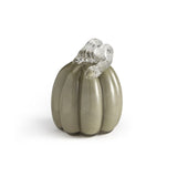 Pumpkin 14cm Khaki