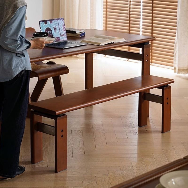 Boxwood Classic Bench