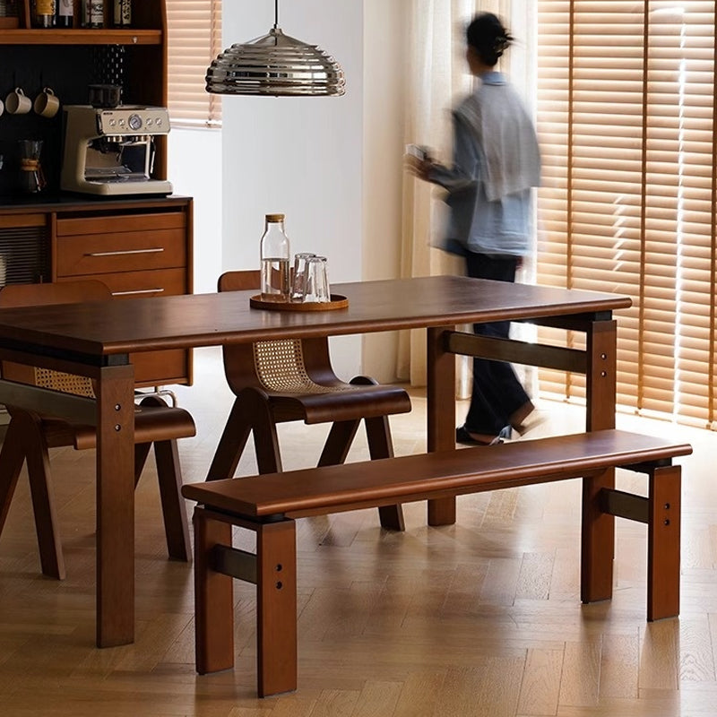 Boxwood Classic Bench