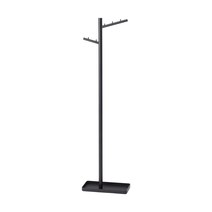 Tower Hanging Umbrella Stand, Black, Hanging Umbrella Stand, Slim, Easy to Dry