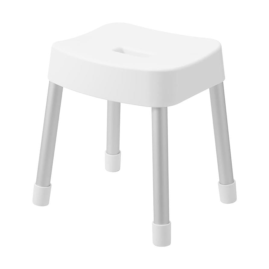 MIST Magnetic Bath Chair SH35 White