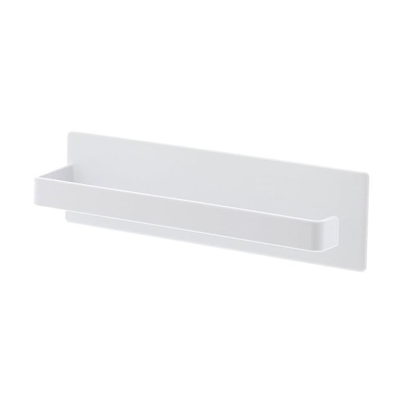 Tower Magnet Bathroom Towel Hanger White Bathroom Towel Rack