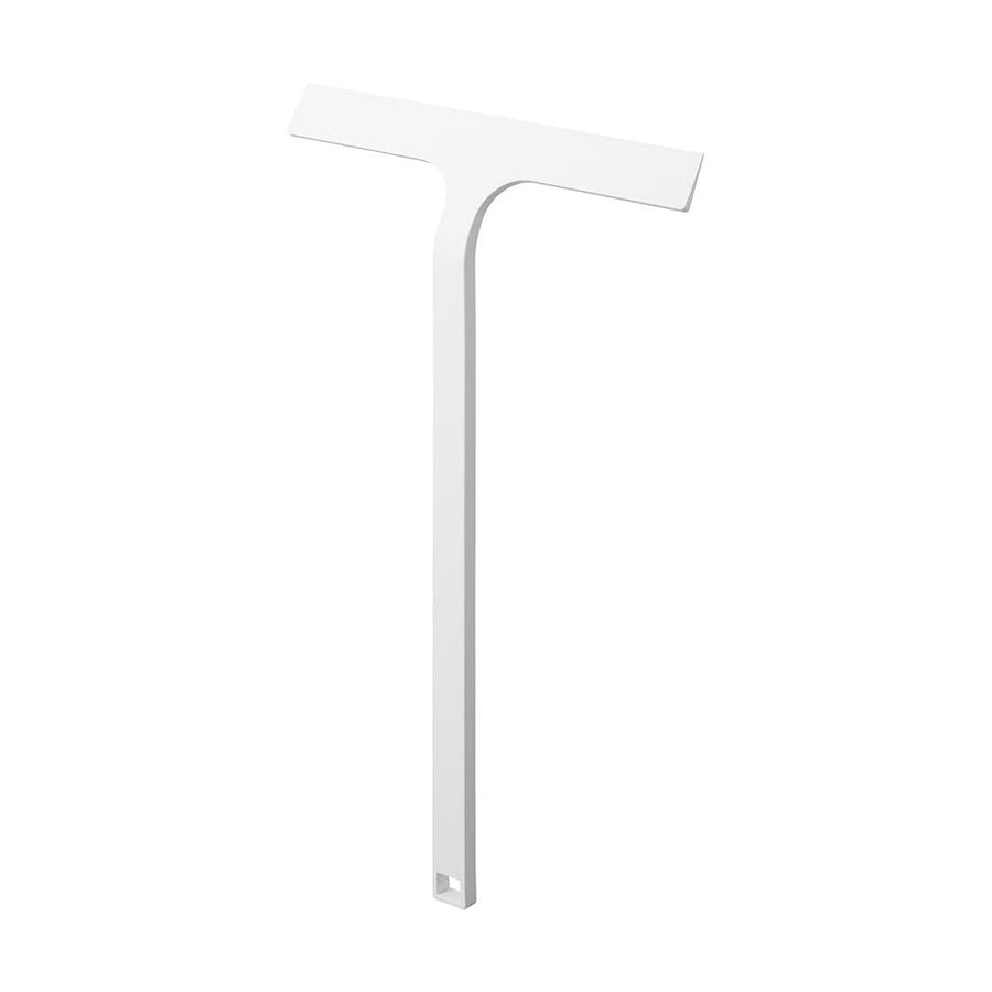 tower magnet drain wiper long white dry wiper squeegee