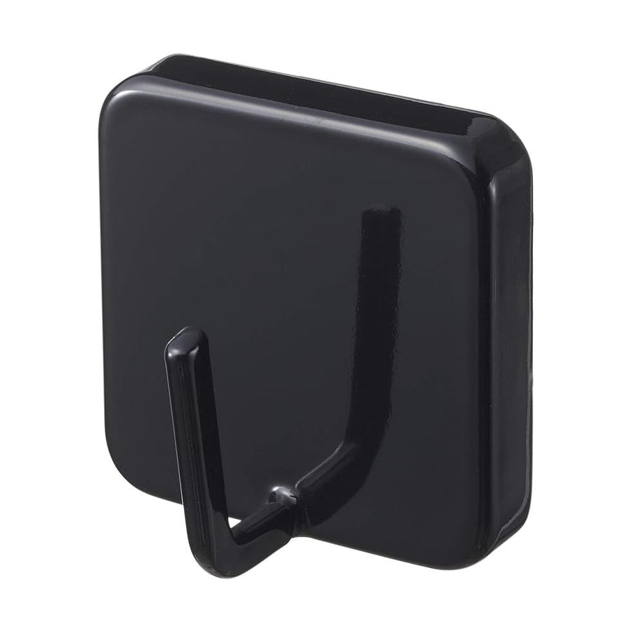 tower magnetic hook black