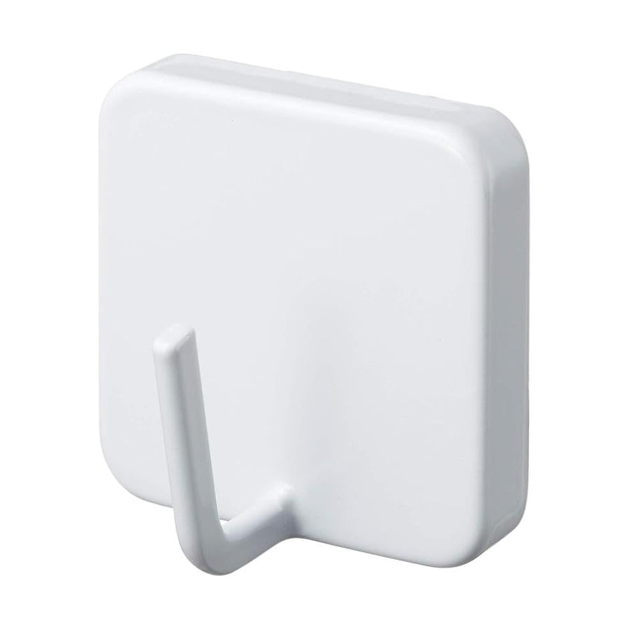 tower magnetic hook white