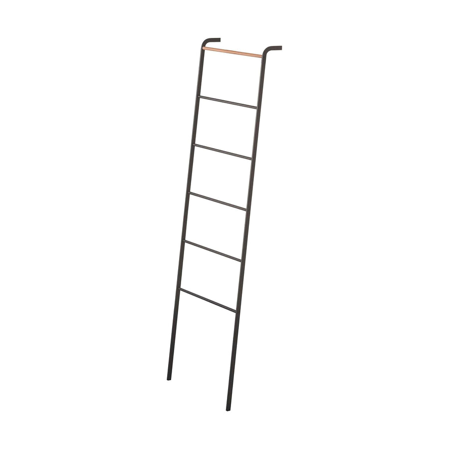 tower ladder hanger black ladder rack hanger rack