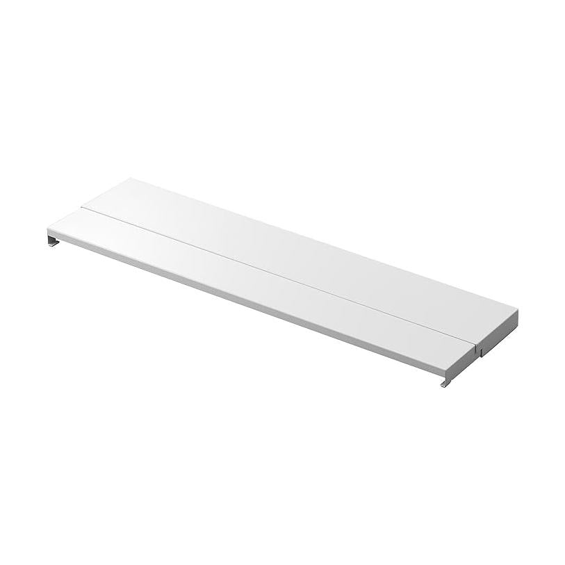 Tower Extendable Depth Exhaust Vent Cover, 60cm, for Stoves